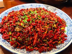 -杨记隆府(南坪店)