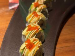-京鹿料理(荟聚店)