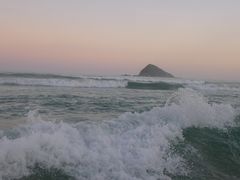 -西涌国际滨海旅游区