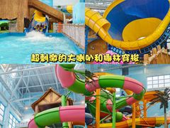 -广州融创水世界