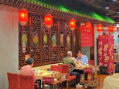 -点都德(喜粤楼店)