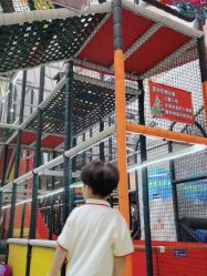 -星际乐园(红博中央公园店)