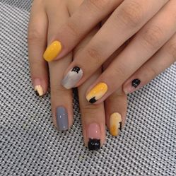 -如一·美甲美睫