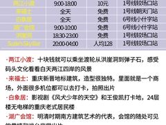 -埠口精酿夜景餐酒吧· BREWPORT BISTRO(长嘉汇重庆之眼店)