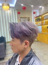 -徐东美发
