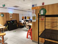 -麦当劳(玉桥中路店)