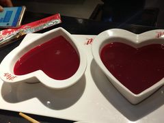 -井格重庆火锅(燕郊永旺店)