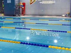 -FLARE STAR FITNESS(复地活力城店)