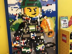 -TOYSRUS玩具反斗城(上海万象城店)