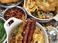 -文昌桥螺蛳粉(魏公村店)
