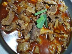 -肖记公安牛肉鱼杂馆·省级非物质文化遗产(江汉路直营店)