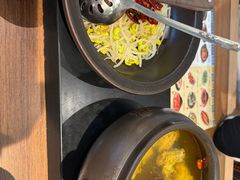 -云海肴·汽锅鸡·云南菜(天山百盛优客店)