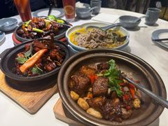 -鹿港小镇(悠唐店)