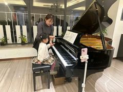 -刘健艺术钢琴学校·专注钢琴教育25周年(徐家汇校区)