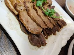 -大洋家·精品潮汕菜·生腌砂锅粥(天河东路店)