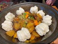 -老长春肉馆(创业大街店)