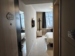 -锦江之星(南京新街口店)