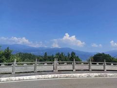 -西昌邛海湿地