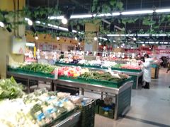 -物美综合超市(旧宫店)