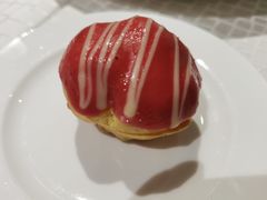 -西苑饭店·蓬莱春餐厅