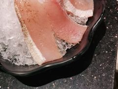 -马家斑.鲜鱼火锅(松湖万科店)