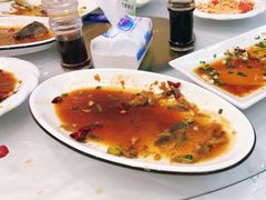 -金海湾海鲜排档(朱家尖店)