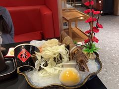 -乔先生涮肉·鲜活牛羊肉火锅(塘沽店)