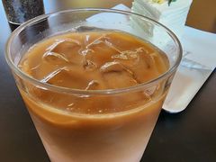 -fishtank鱼缸咖啡(三山街店)