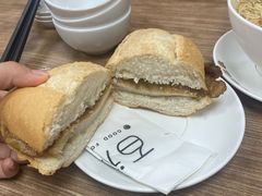 -百福麵家(新馬路店)