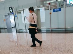 -温州龙湾国际机场-T2航站楼