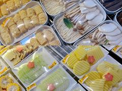 -秦风肥牛(阳阳国际店)