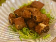 -白仁仔· 活烤海鲜 宵夜(豫园店)