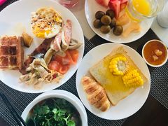 -三亚御海棠豪华精选度假酒店