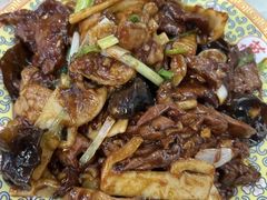 -砂锅居饭庄·京菜(西四店)