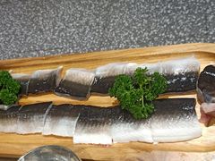 滋补炭烤鳗鱼-本炙炭烤·蒲烧活鳗料理店(金沙洲店)