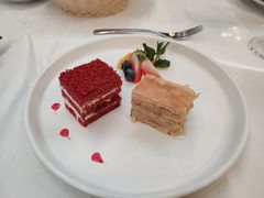 -马克西姆餐厅(崇文门店)