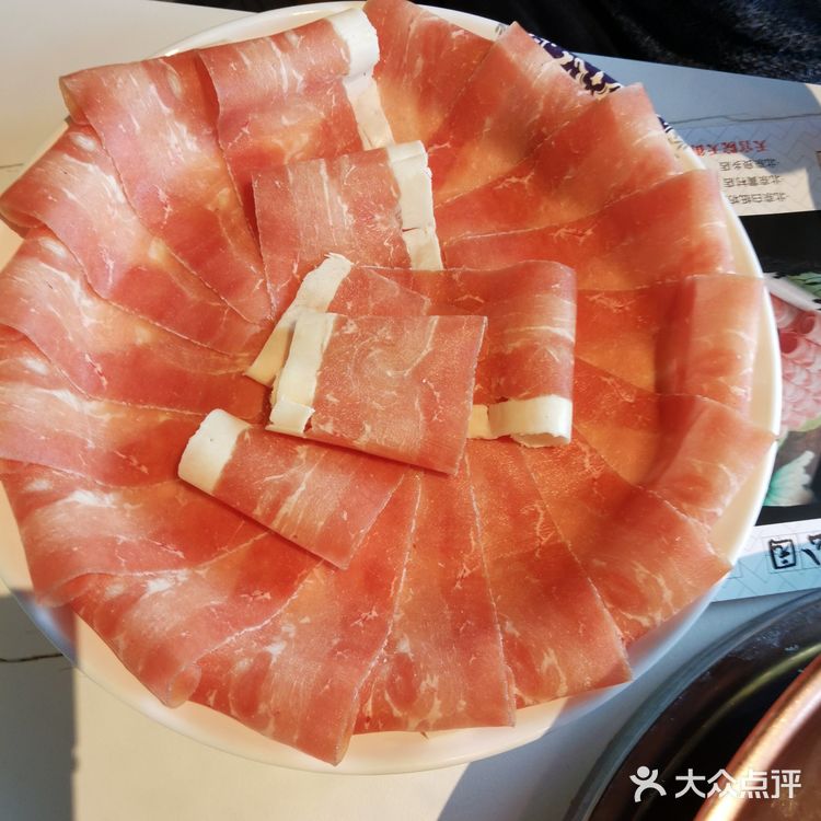 亦庄林肯公园，老北京铜锅涮肉看过来