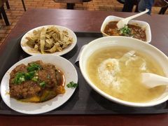 -71号豆汤饭·成都小馆(春熙路百盛店)