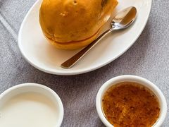 -晋江荣誉国际酒店·港誉茶餐厅