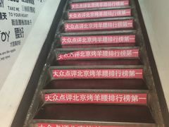 -腰子哥烤串(石佛营炫特店)