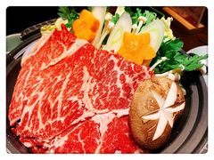 -山葵家·创意料理(临平银泰城店)