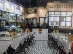 -阿金大白·上海菜馆(新天地店)