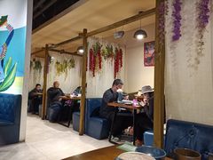 -觅山云南菜(泊富ICITY店)