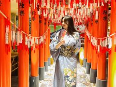 -西月山居匠心创意料理(江汉路新佳丽广场店)