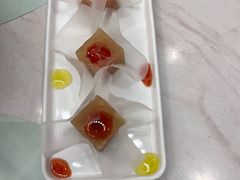 -悦荟牛排餐厅(萨尔图万达店)