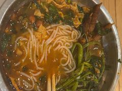 -柳州肥姨妈大骨螺蛳粉(双阳路店)