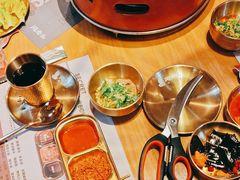 -闻老头·菊花炭烤肉(D11店)