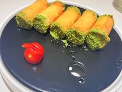 -茉里粤菜(皇姑万象汇店)