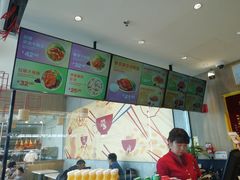 -百事佳烧鸭牛腩(上海虹桥站店)