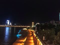 -汉江公园